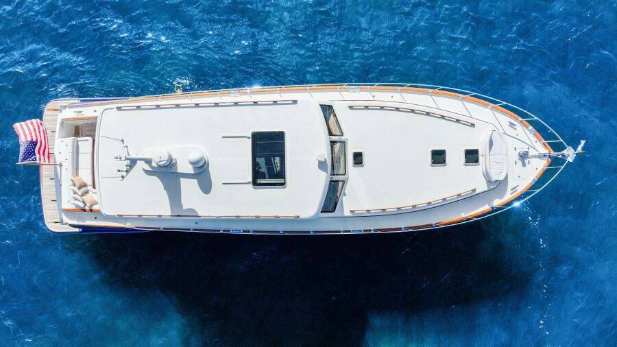 Vicem 65 Classic For Sale