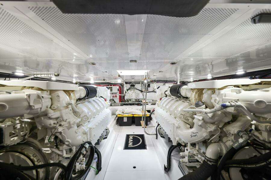 Vicem 65 Classic For Sale