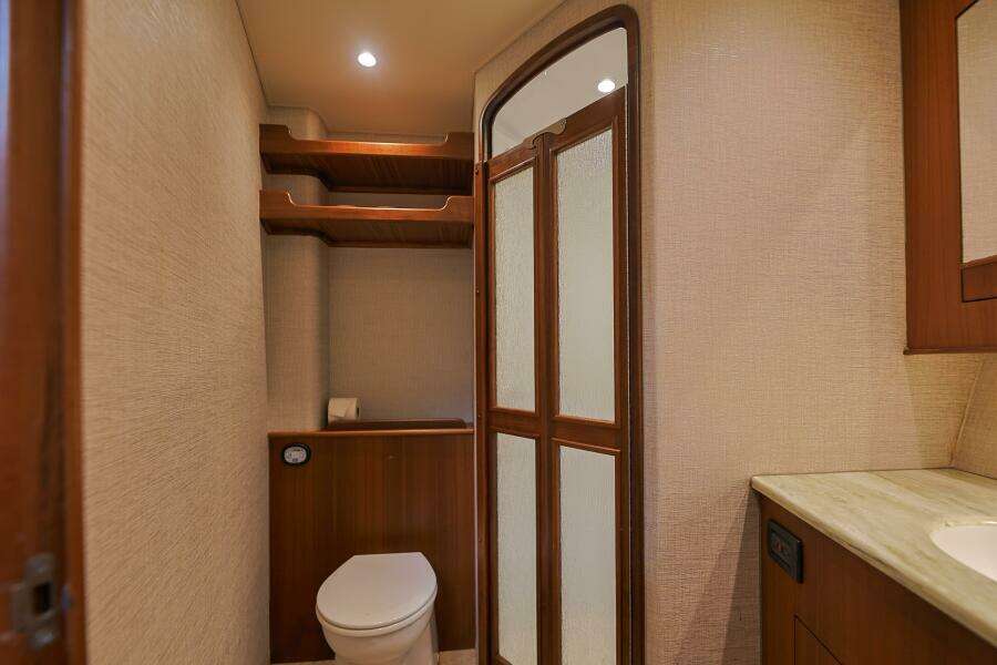 2014 Blackwell 62 Convertible