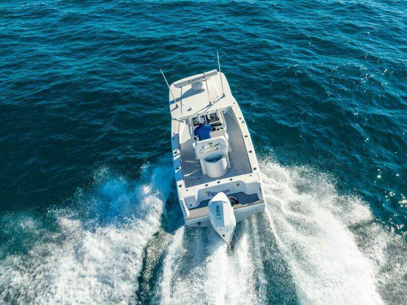 2026 Reef Runner 230