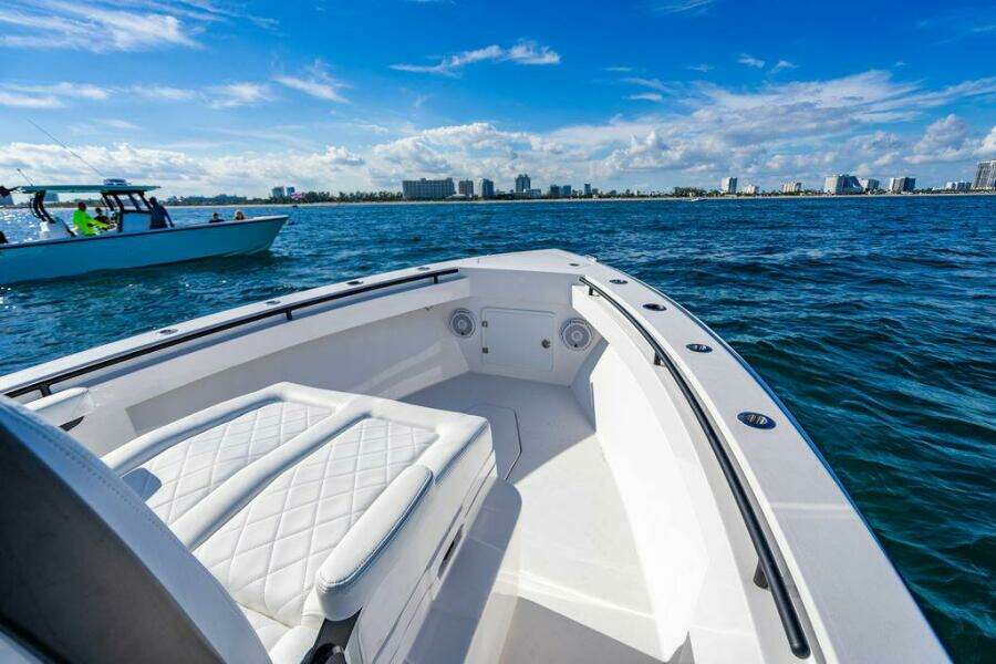 2026 Reef Runner 280