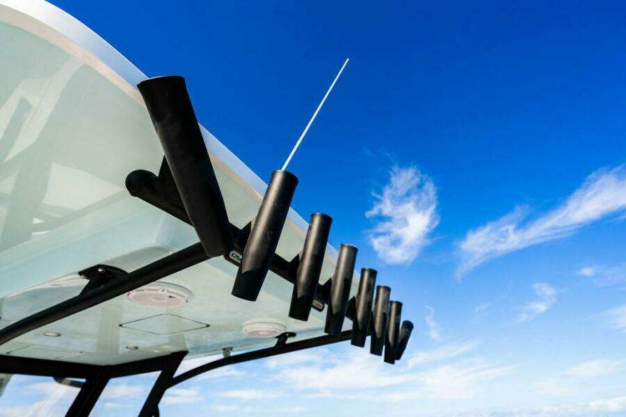 2026 Reef Runner 280