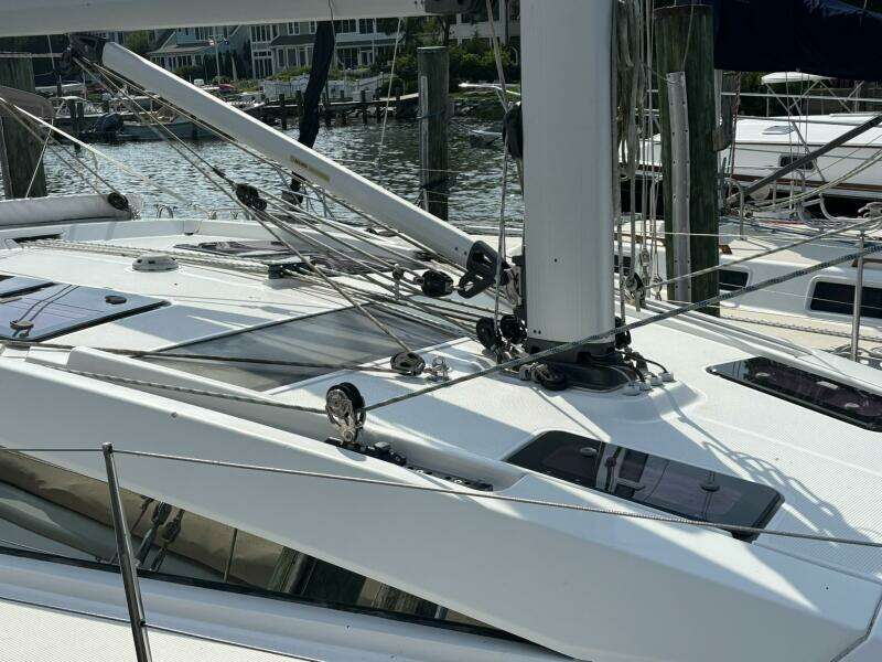 2012 Bavaria Vision 46
