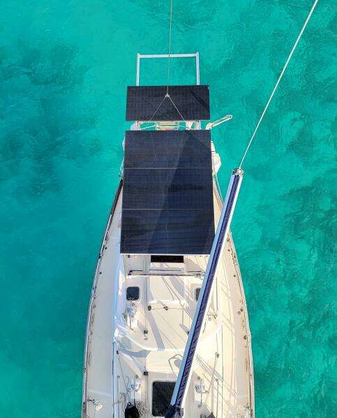 2005 Cabo Rico 42 Pilothouse