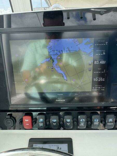 2021 Sea Hunt Game Fish 27