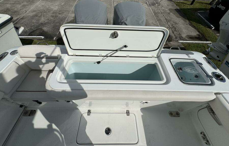 2021 Sea Hunt Game Fish 27