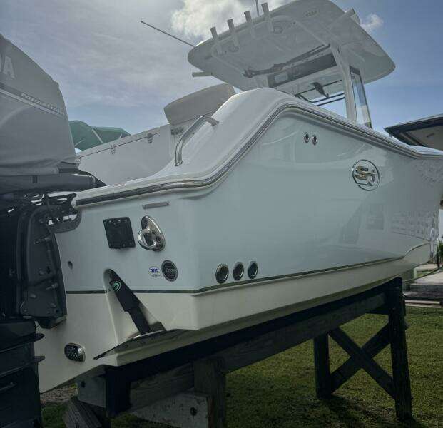 2021 Sea Hunt Game Fish 27