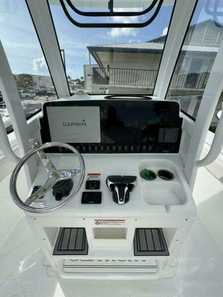 2021 Sea Hunt Game Fish 27