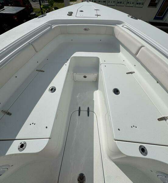 2021 Sea Hunt Game Fish 27