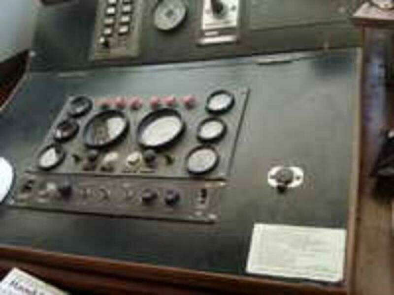 55 ft Sea Ranger  1983 MKII Pilothouse Flybridge Trawler