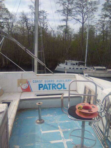 55 ft Sea Ranger  1983 MKII Pilothouse Flybridge Trawler
