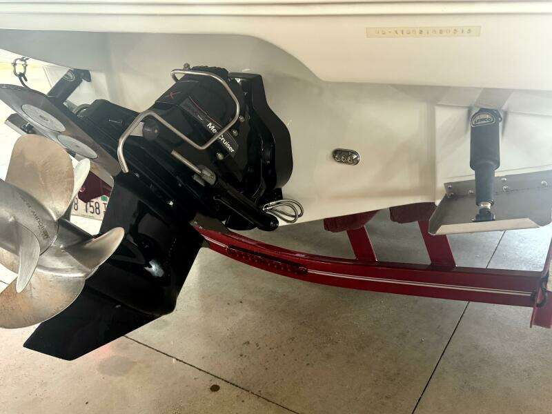 2015 Crownline 285 SS