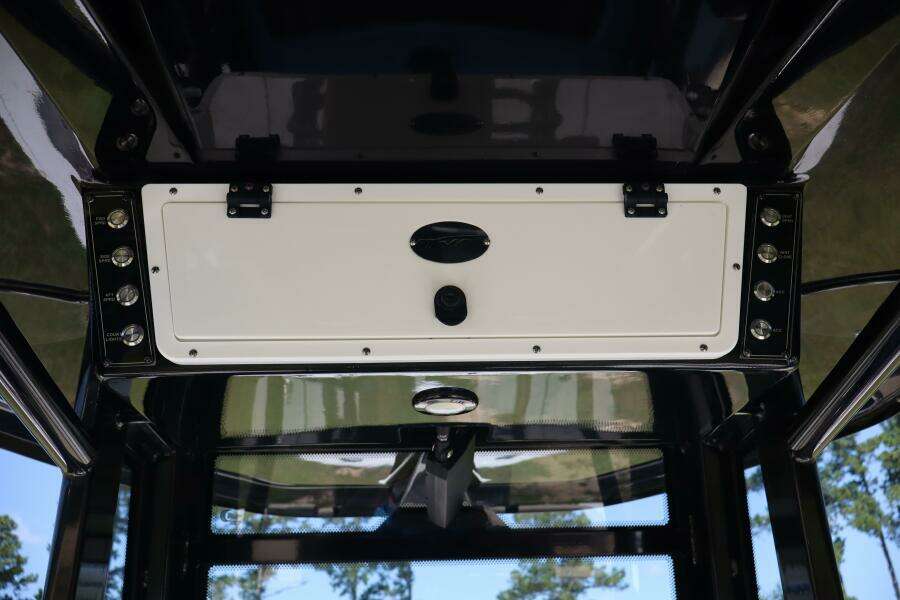 2022 Tidewater 272LXF