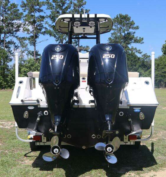 2022 Tidewater 272LXF