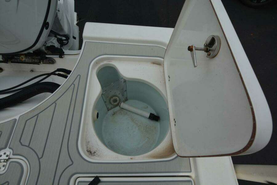 2021 Sea Pro 228 Bay