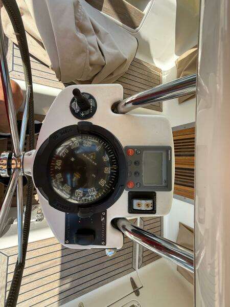 2006 Southerly 115 Mark IV