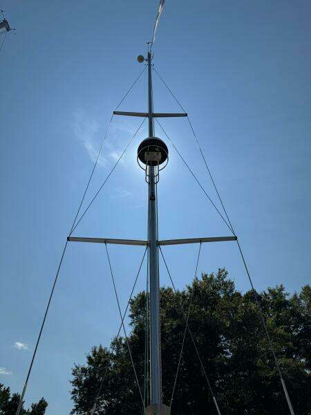 2006 Southerly 115 Mark IV