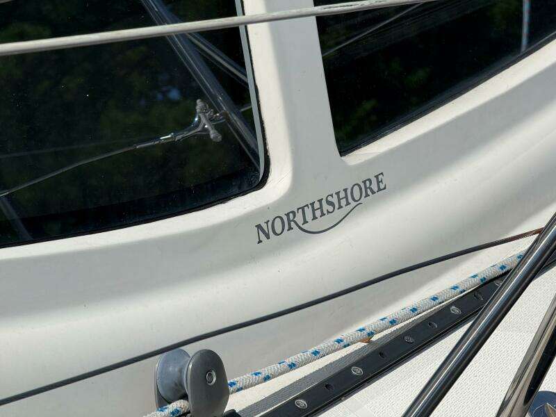 2006 Southerly 115 Mark IV