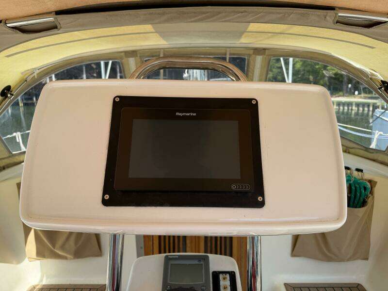 2006 Southerly 115 Mark IV