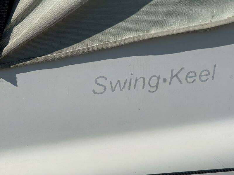 2006 Southerly 115 Mark IV