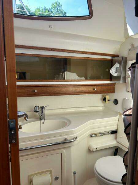 2006 Southerly 115 Mark IV