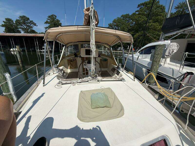 2006 Southerly 115 Mark IV