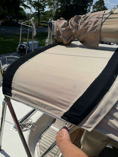 2006 Southerly 115 Mark IV