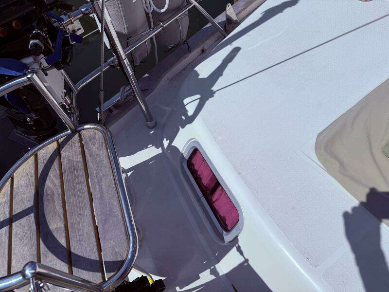 2006 Southerly 115 Mark IV