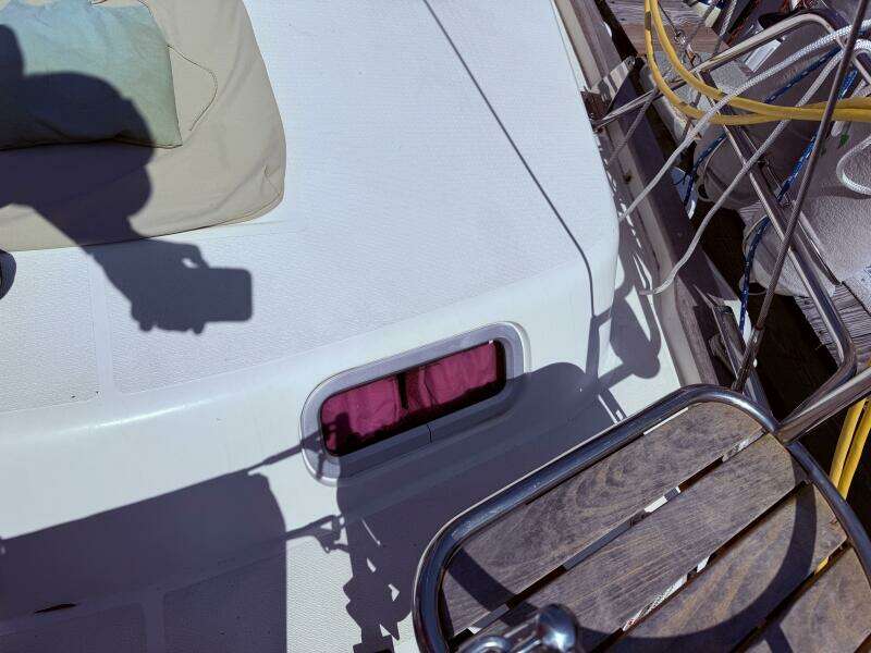 2006 Southerly 115 Mark IV