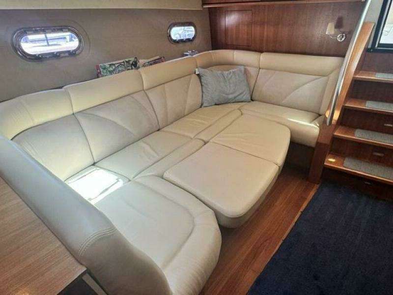 2006 Tiara Yachts 43 Sovran