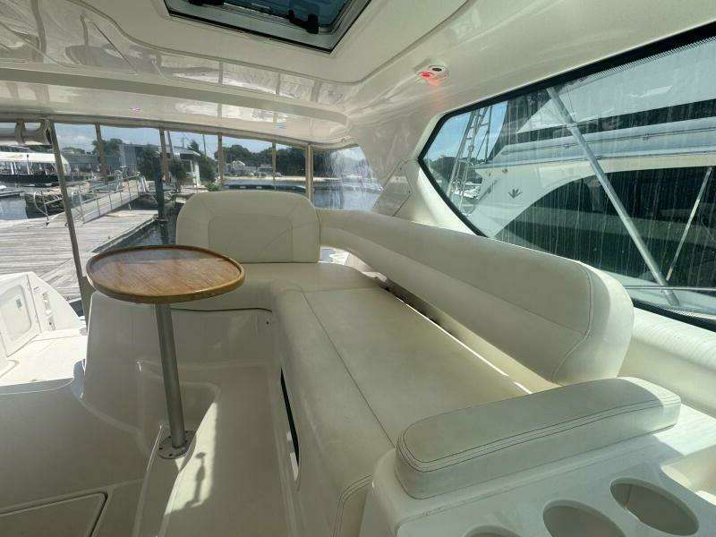 2006 Tiara Yachts 43 Sovran