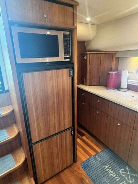 2006 Tiara Yachts 43 Sovran