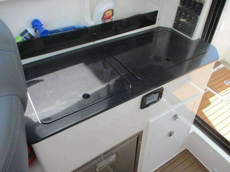 2023 Skamander 790 Explorer