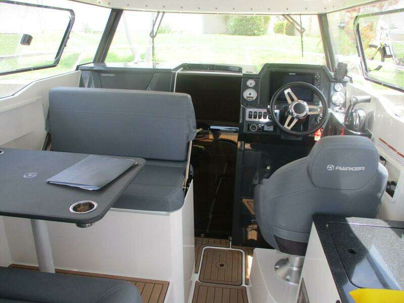 2023 Skamander 790 Explorer