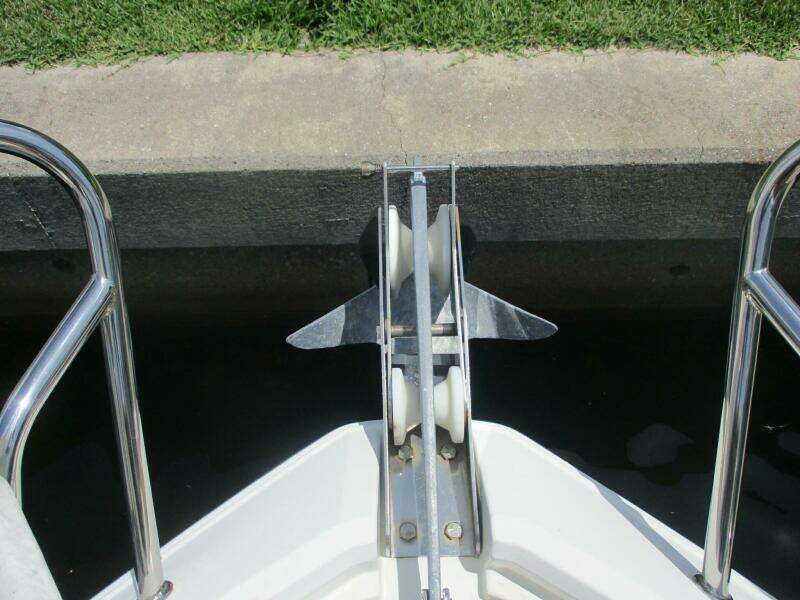 2023 Skamander 790 Explorer