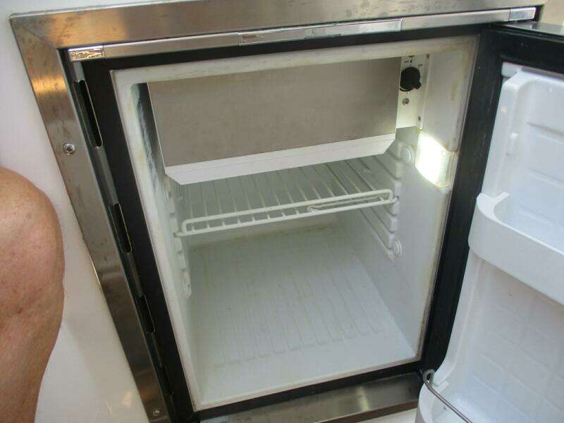 2023 Skamander 790 Explorer