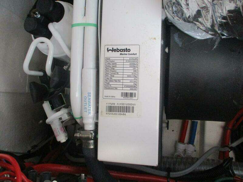 2023 Skamander 790 Explorer