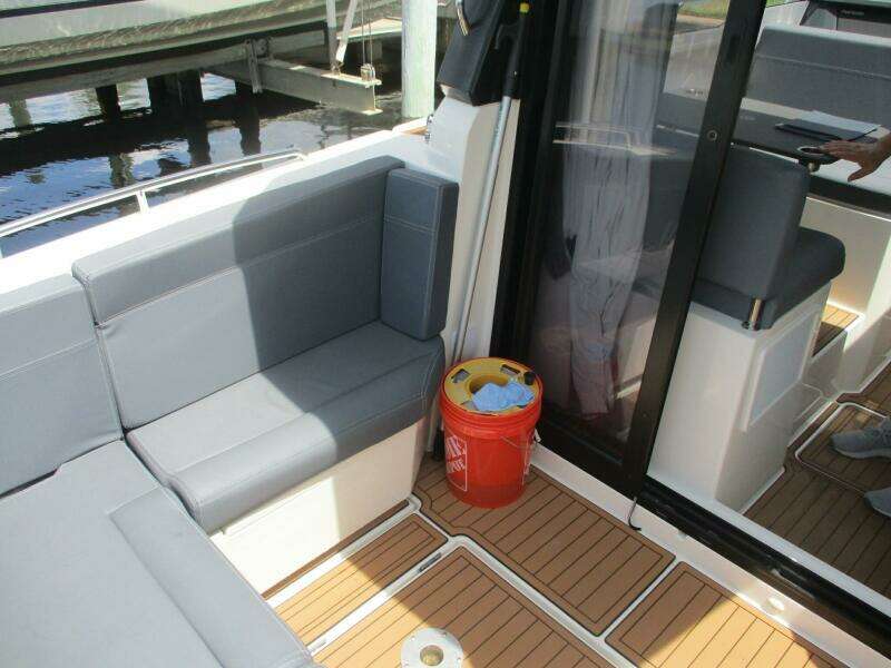 2023 Skamander 790 Explorer