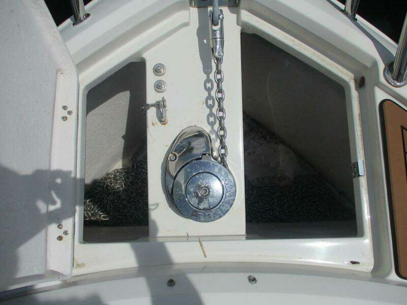 2023 Skamander 790 Explorer