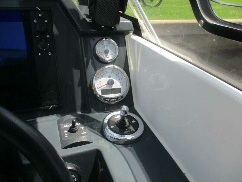 2023 Skamander 790 Explorer