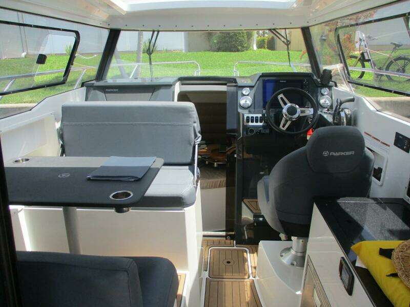 2023 Skamander 790 Explorer