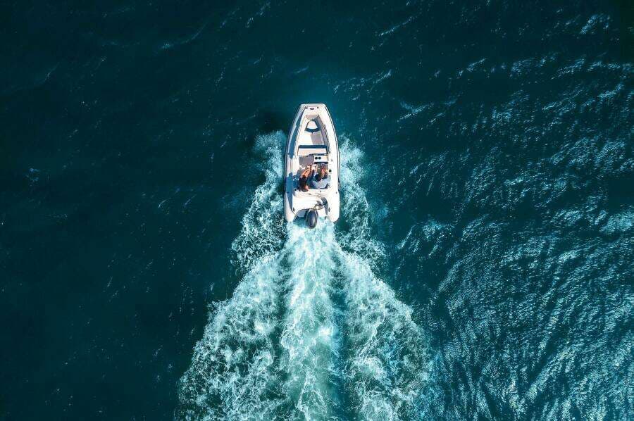 2024 Nautilus 13 DLX