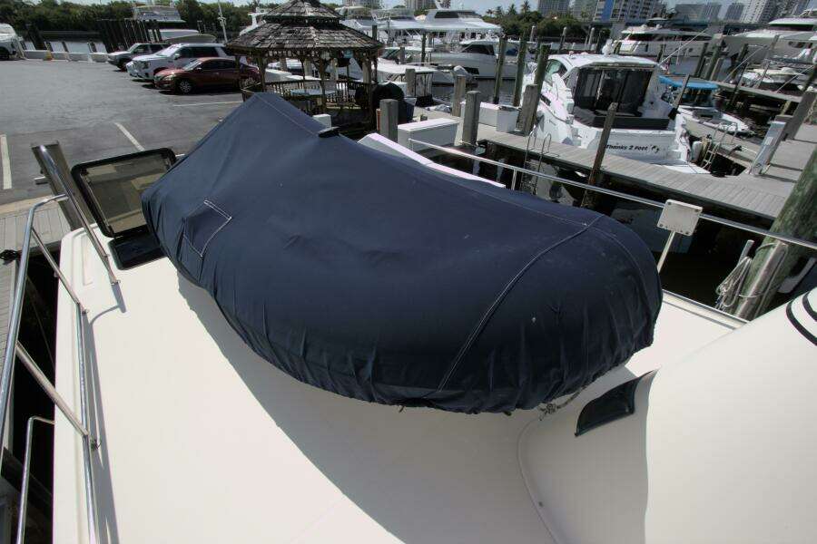 2000 Nordic Tugs 42 Millennium