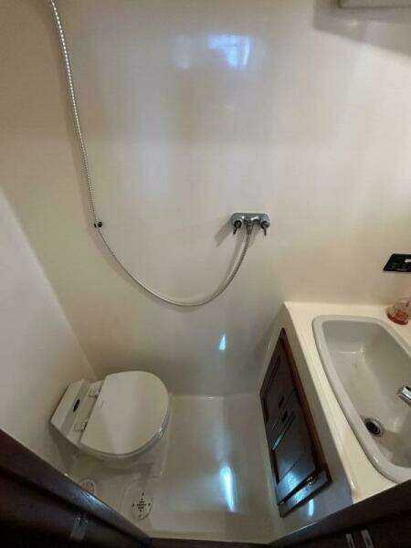 2000 Nordic Tugs 42 Millennium