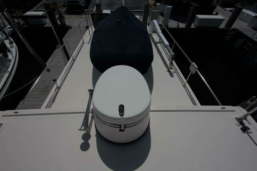 2000 Nordic Tugs 42 Millennium