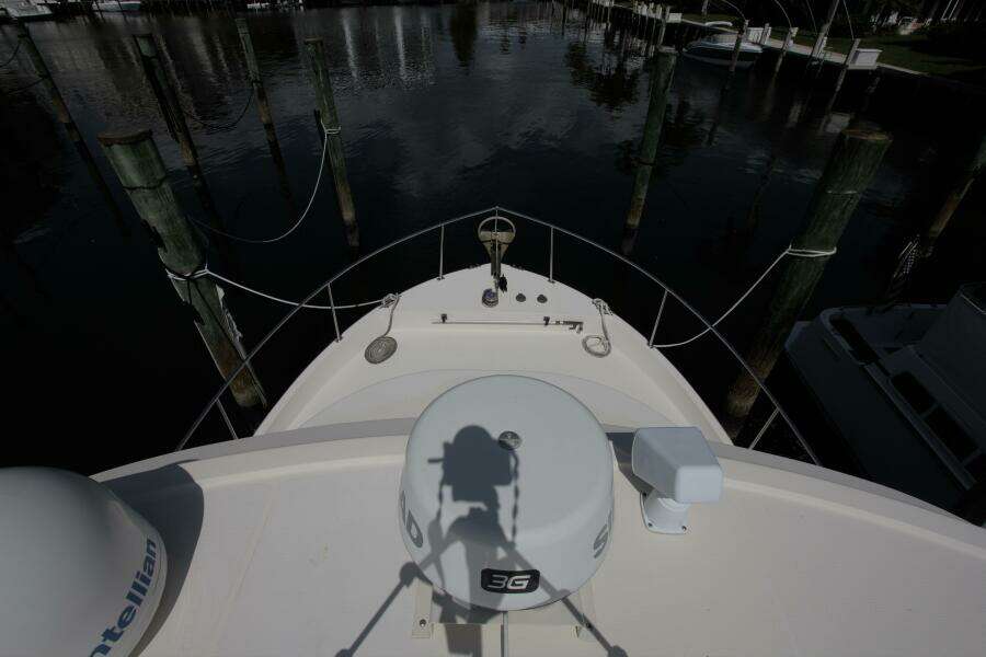 2000 Nordic Tugs 42 Millennium