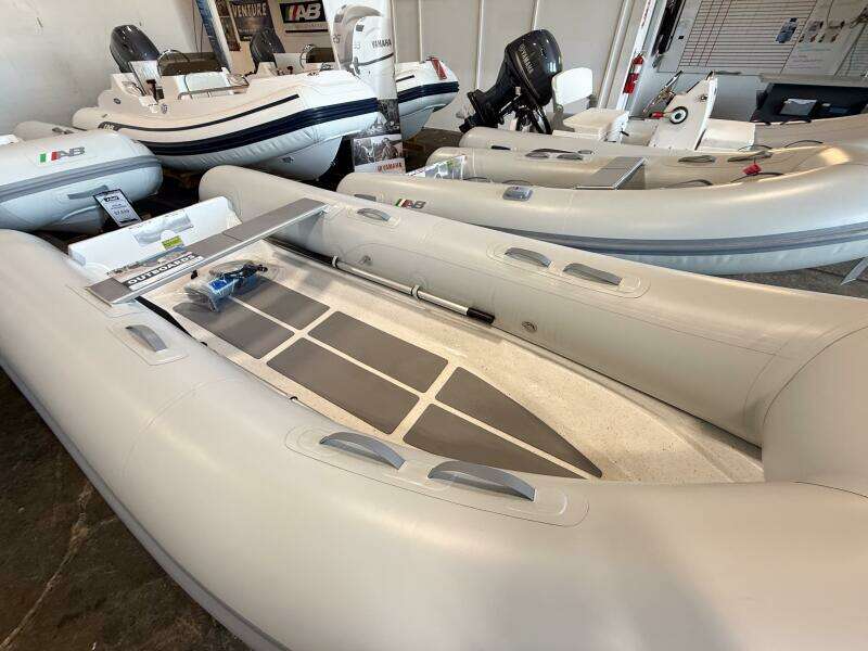 2024 AB Inflatables Ventus 12 VL