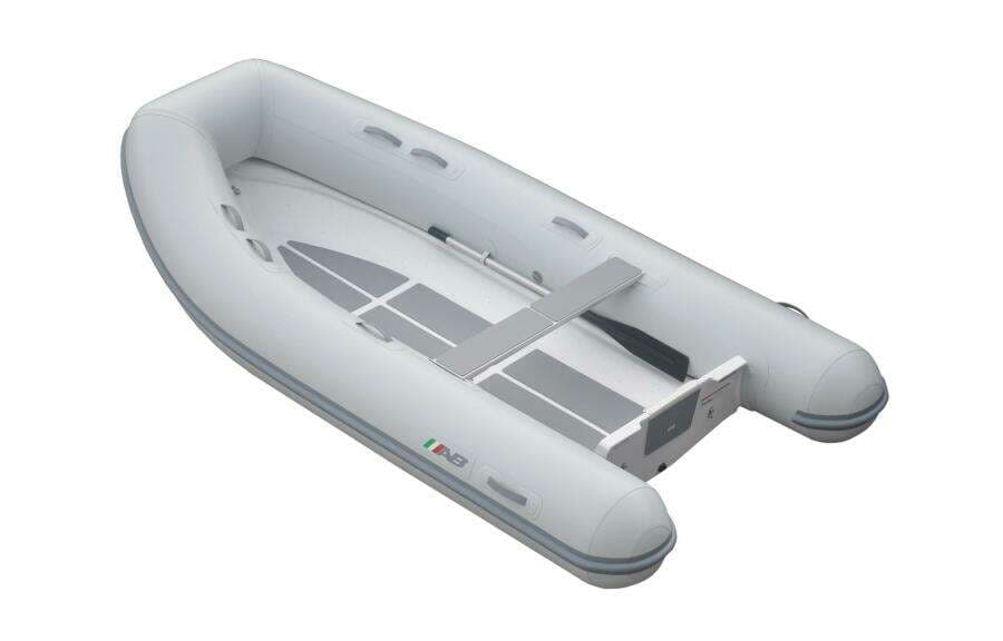 2024 AB Inflatables Ventus 12 VL