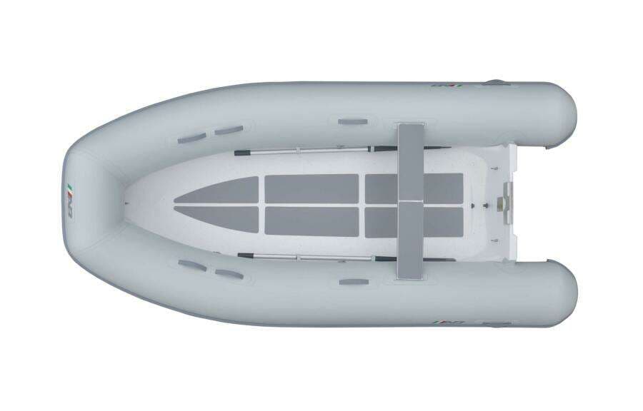 2024 AB Inflatables Ventus 12 VL