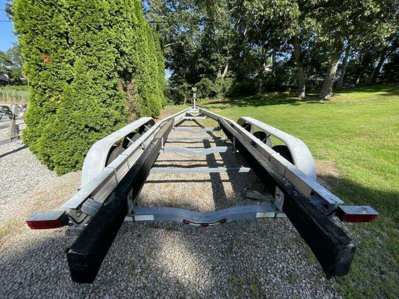 2001 Grady-White 282 Sailfish